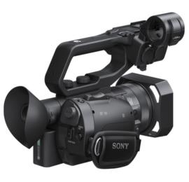 دوربین-حرفه-ای-سونی-Sony-PXW-X70